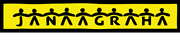 Janaagraha Logo
