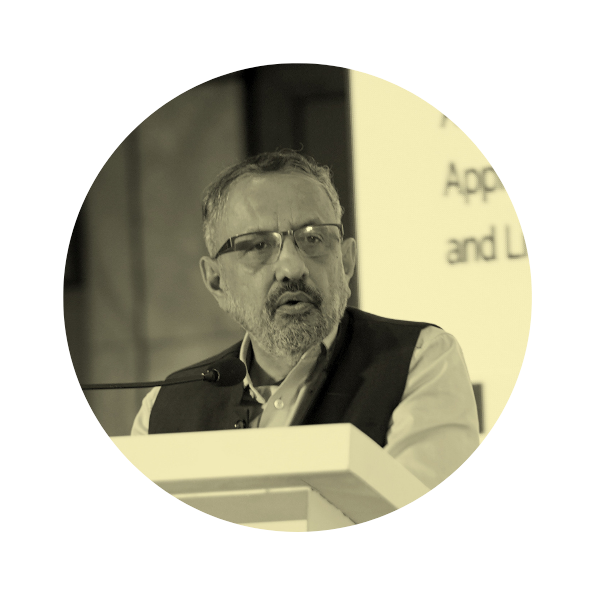 Rajiv Gauba