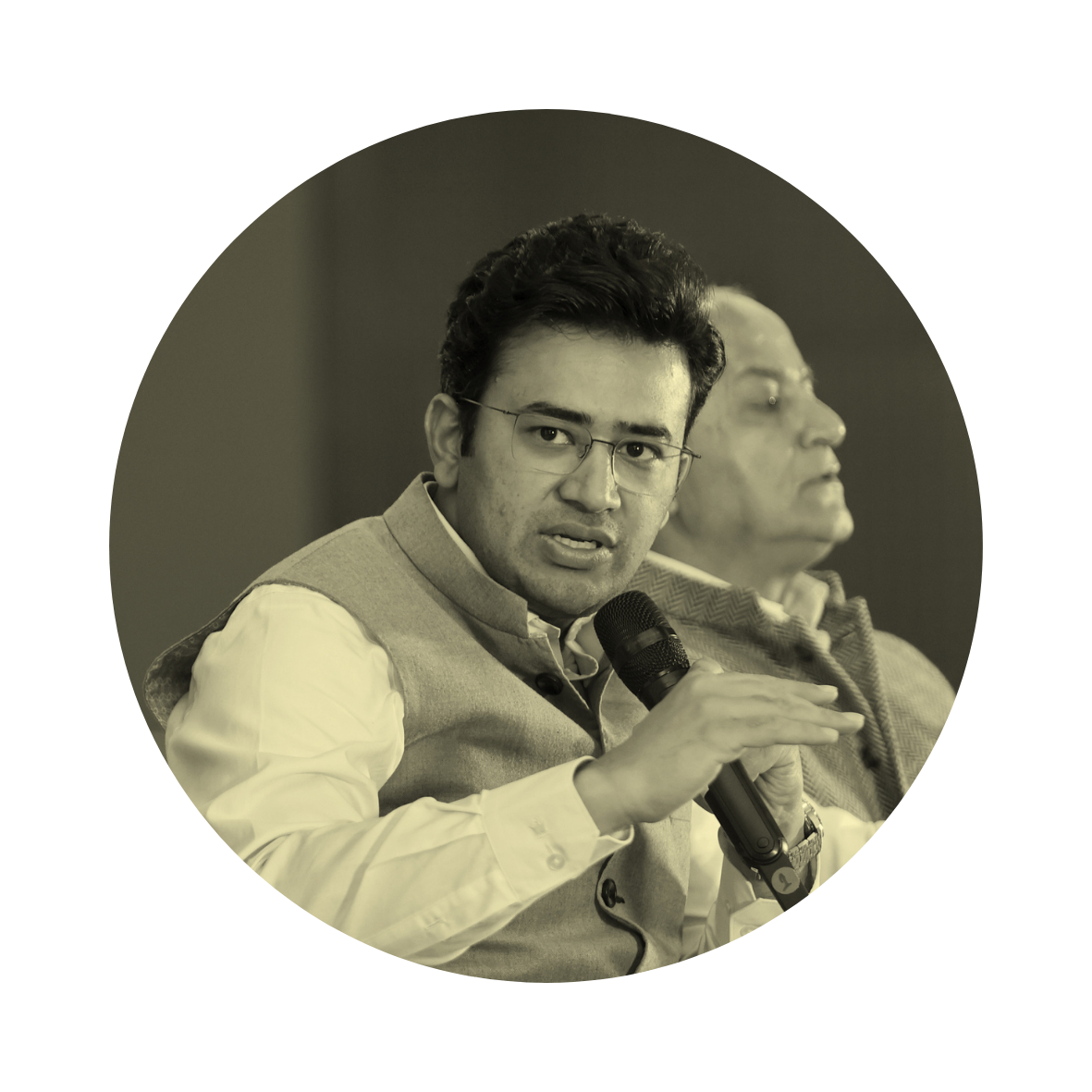 Tejasvi Surya
