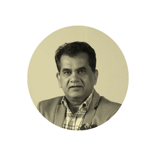 Amitabh Kant