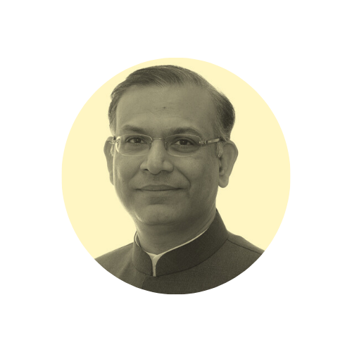 Jayant Sinha