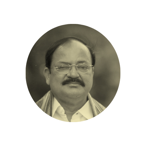 M Venkaiah Naidu