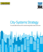 city-system-stratergy