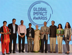 global-impact-award