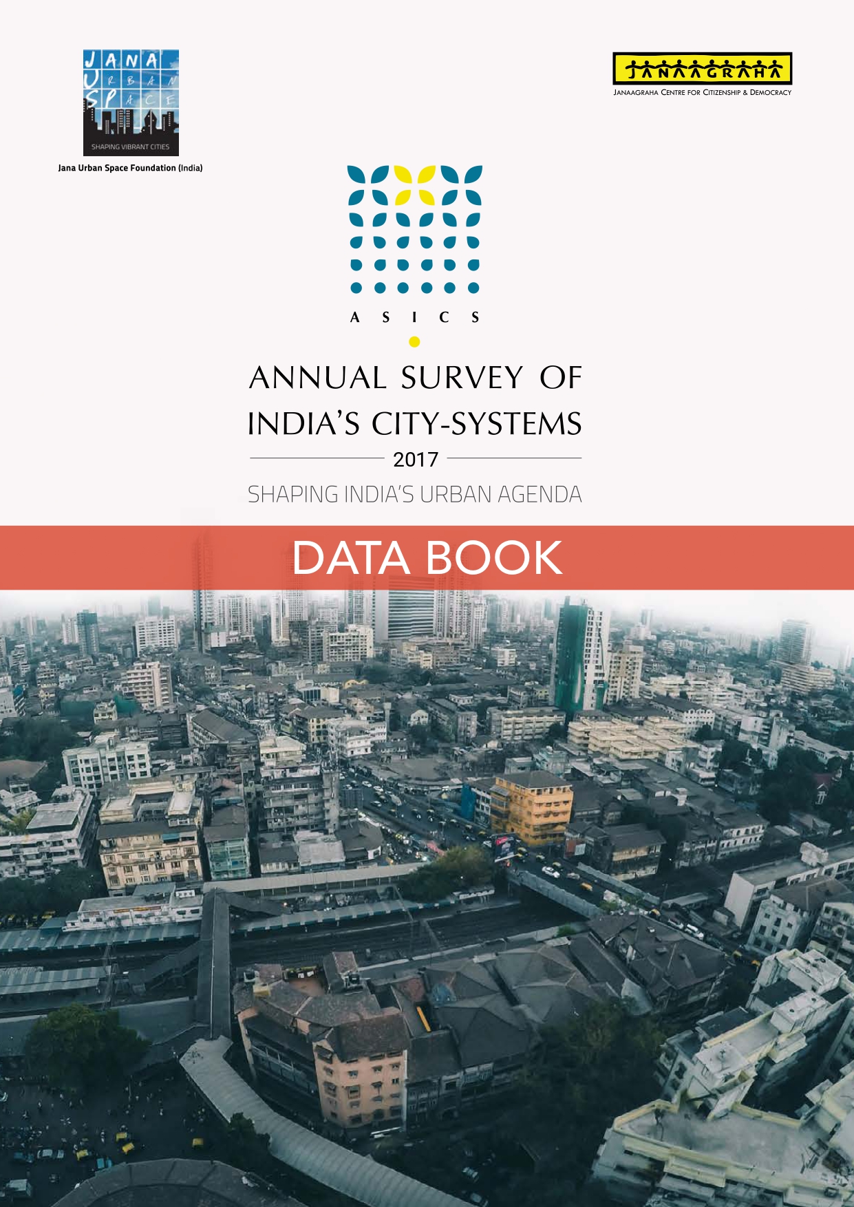 ASICS Data Book
