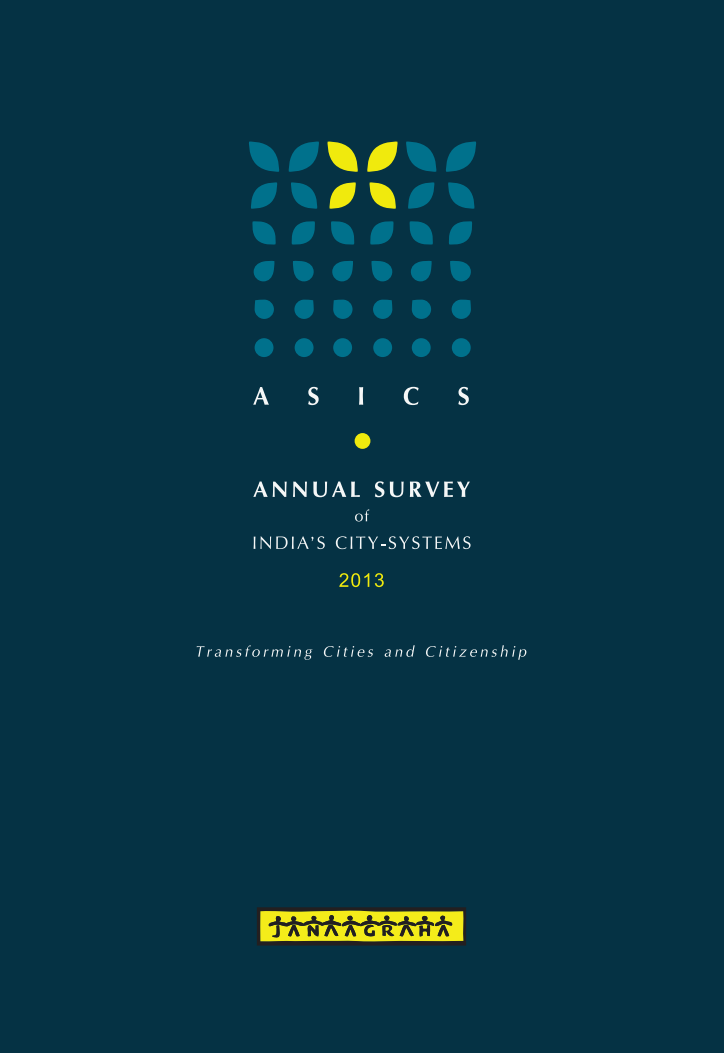 ASICS Report 2013