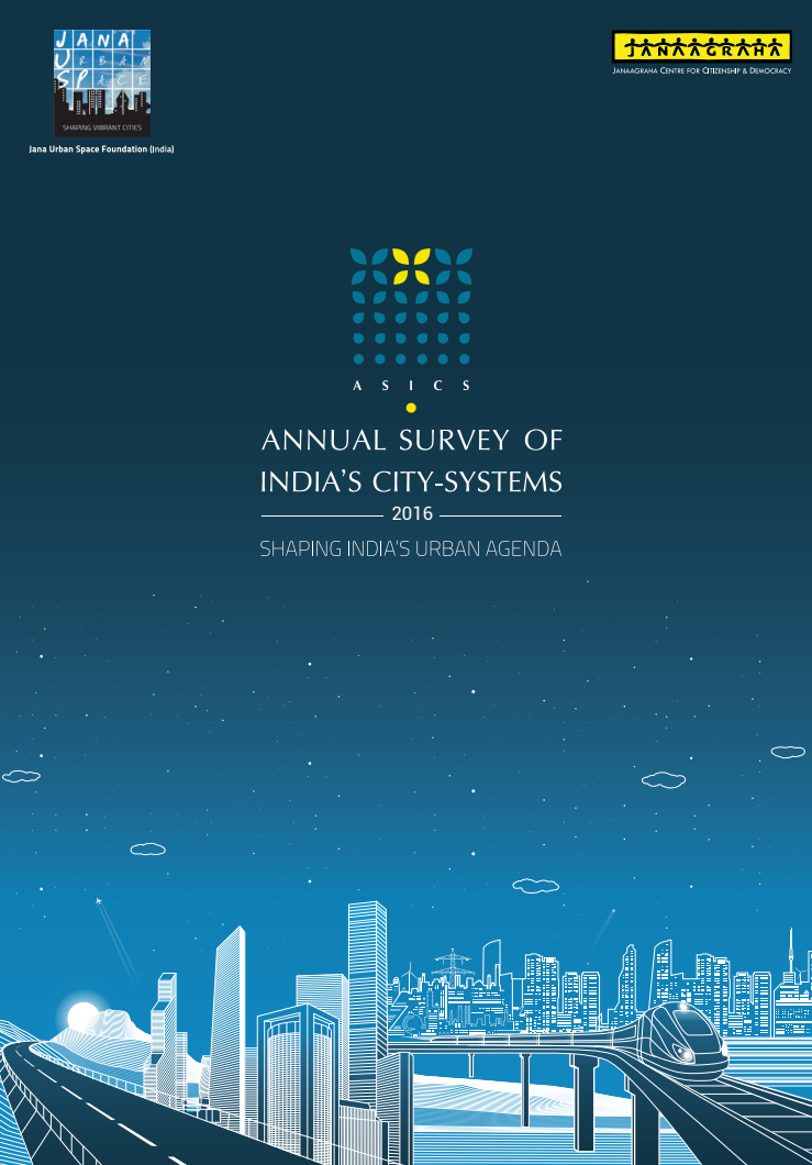 ASICS Report 2016