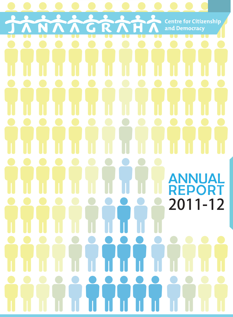 Annual Report 2011-12