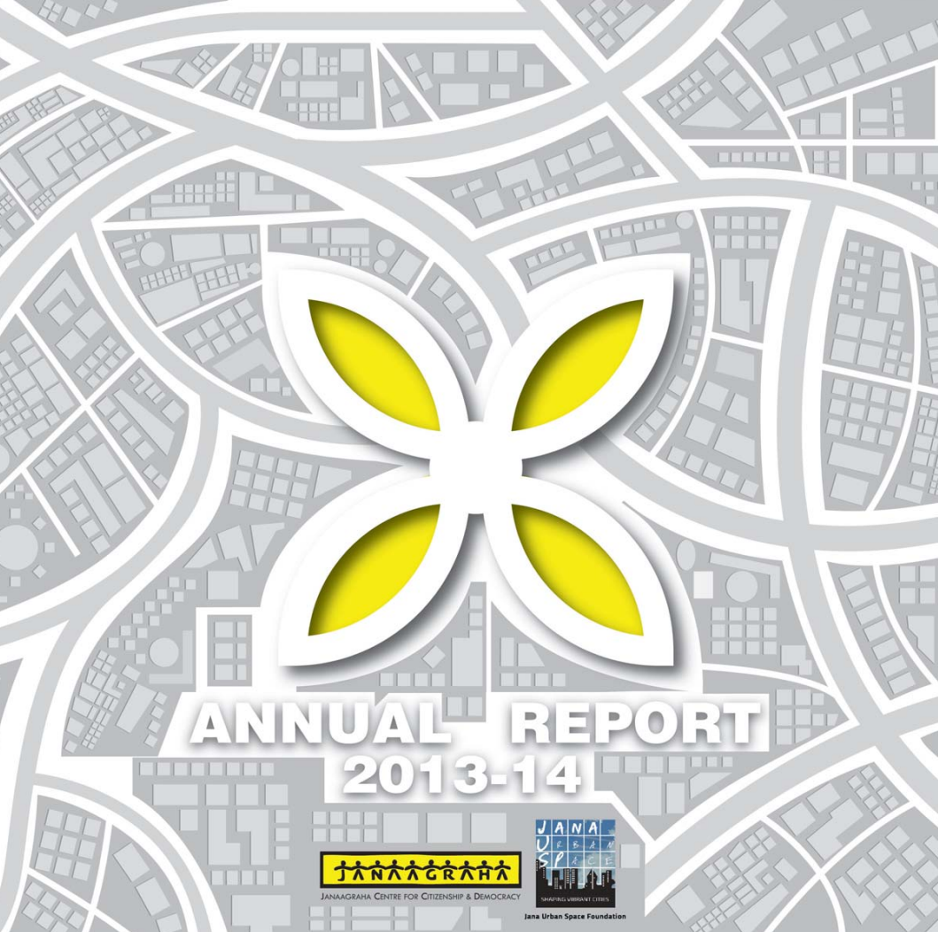 Annual Report 2013-14