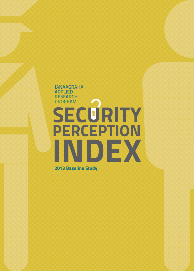 Security PerceptionIndex