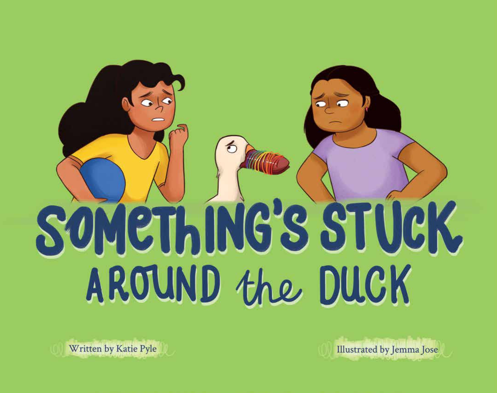 Somethings_Stuck-Around_the_Duck.pdf