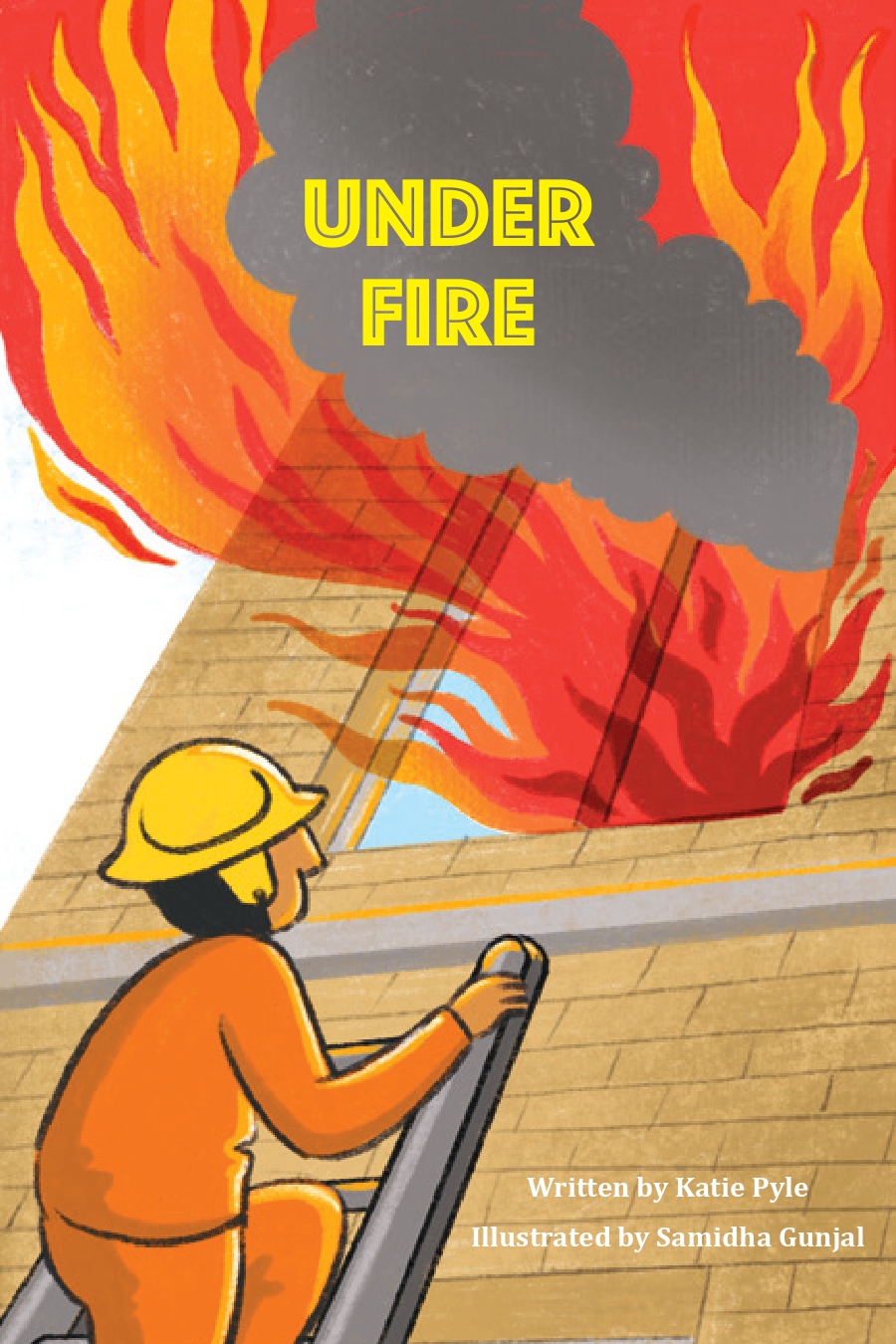 Under Fire