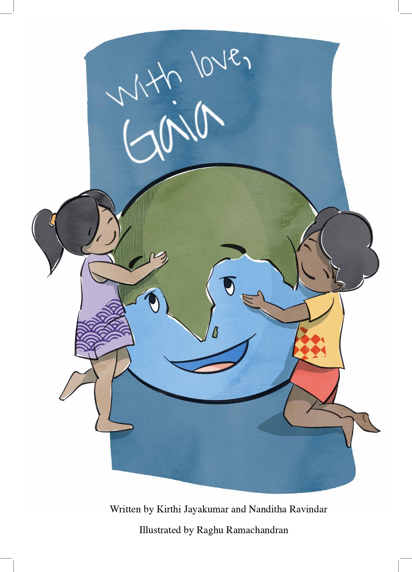 With Love Gaia
