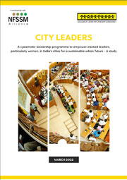 City Leaders