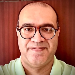 Team Board Of Trustees Abhimanyu Singh