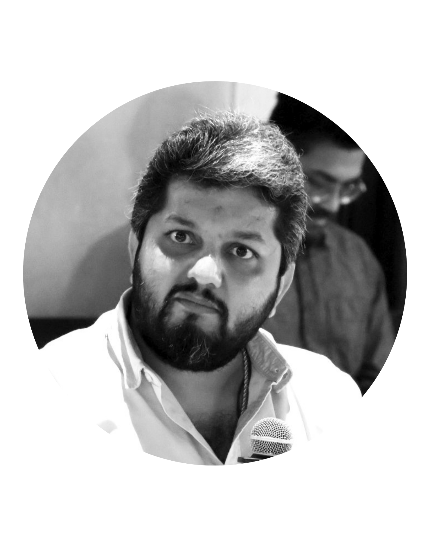 Ganesh Kamath