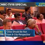 City Realities Part 2 - Rajya Sabha TV's prime-time show - The Big Picture.