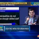 City Realities Part 1 - Rajya Sabha TV's prime-time show - The Big Picture.