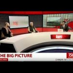 The 2017 report's findings discussed on Rajya Sabha TV's prime-time show - The Big Picture